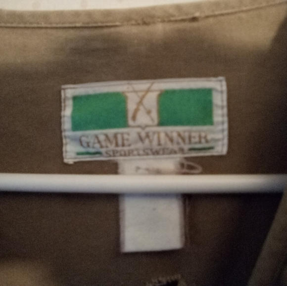 Duck hunting vest - Picture 9 of 9